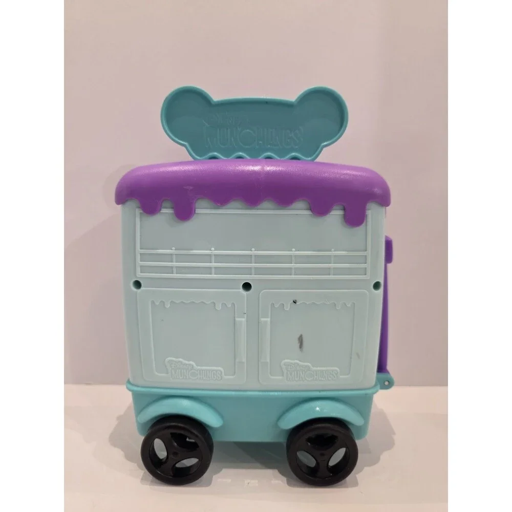 Just Play Disney Munchlings Ice Cream Cart
